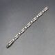 Jos Khan Danish Silver Bracelet