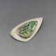 Vintage Arne Johansen  Brooch