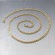 Grosse Germany Chain Necklace