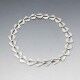 NE FROM Denmark Silver Necklace