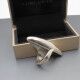  Georg Jensen Modernist Silver Ring #53