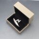 Modern Vintage Style Box