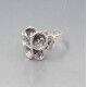 Hannu Ikonen Finland 830 Silver Ring
