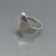 Matti J Hyvarinen Finland for Sirokoru Silver Ring